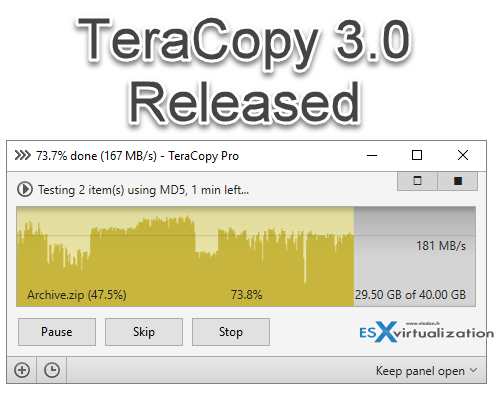 teracopy setup free download for windows 8