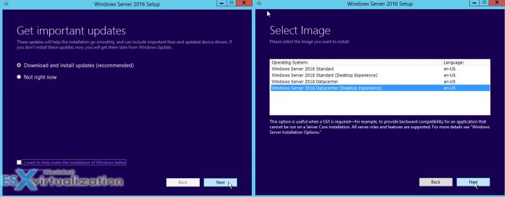 Upgrade Windows Server 2012R2 DC to Windows Server 2016