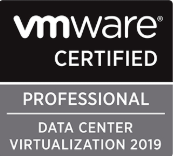 VCP-DCV 2019