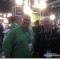 Veeam's Stand - Rick Vanover and Vladan