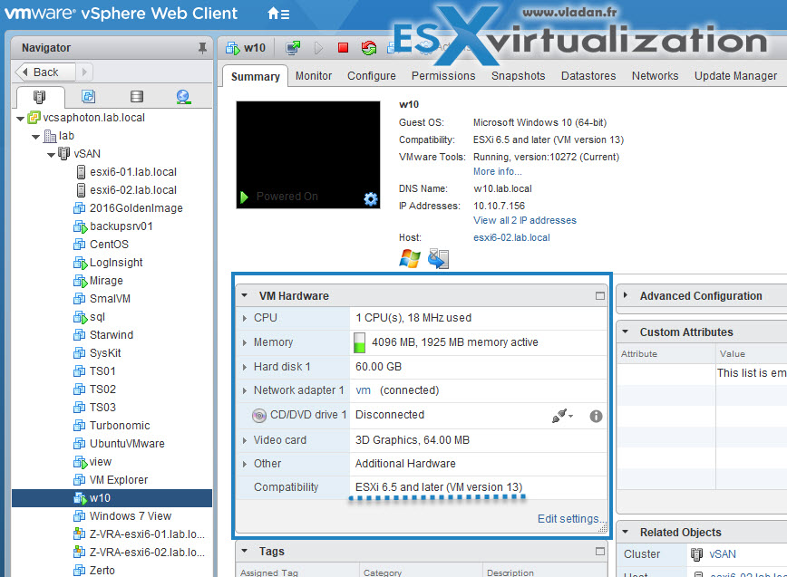 Experts-Adda - What Is Vmware Tools & Process To Check Status Or Install\Update