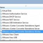 How to disable SSL encryption to speed up VMWARE converter 5 standalone