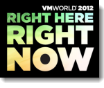 VMworld2012