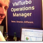 VMturbo Operations Manager 2.0