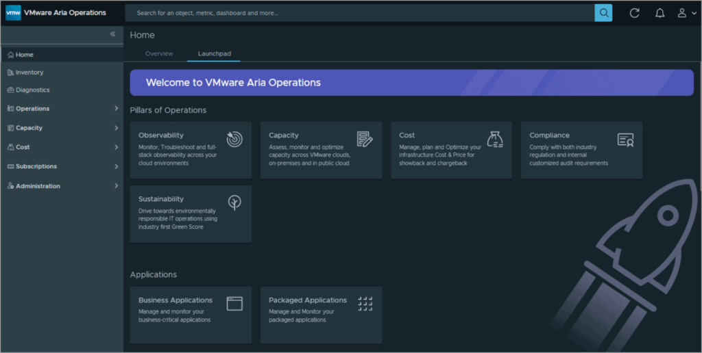VCP-VVF Administrator Study Guide: Objective 4.3 - VVF: Operate, Create ...