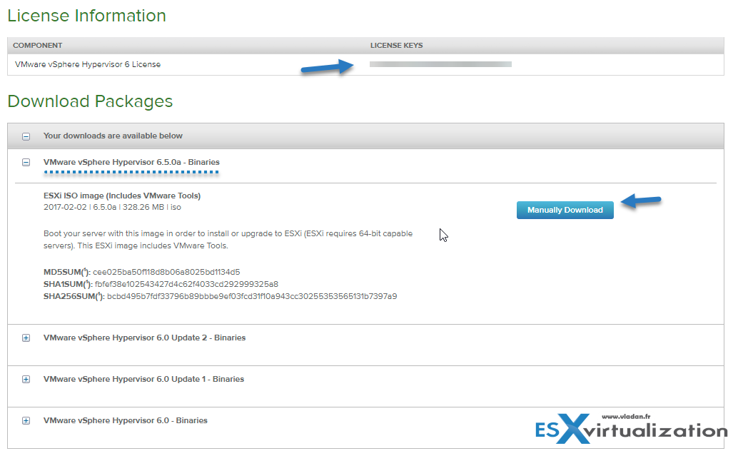 vmware esxi 5 add cpu to host