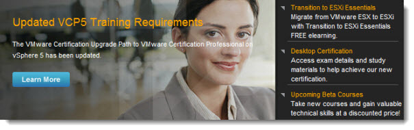 VMware Education - Public Source Catalog