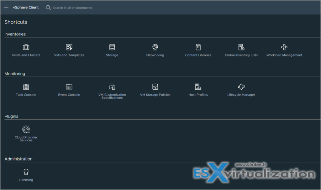 End of one Era - no more VMware perpetual licenses - ESX Virtualization