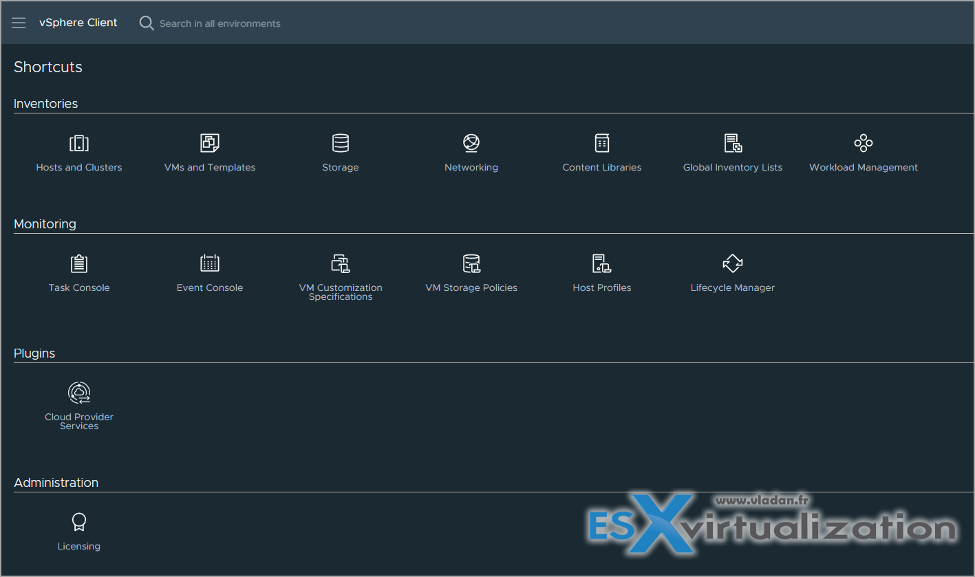 Tiny 11 - a lightweight Windows 11 needing only 12Gb disk and running on  4Gb of RAM - ESX Virtualization