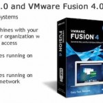 VMware Workstation and Fusion