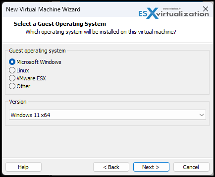 Tiny 11 - a lightweight Windows 11 needing only 12Gb disk and running on  4Gb of RAM - ESX Virtualization