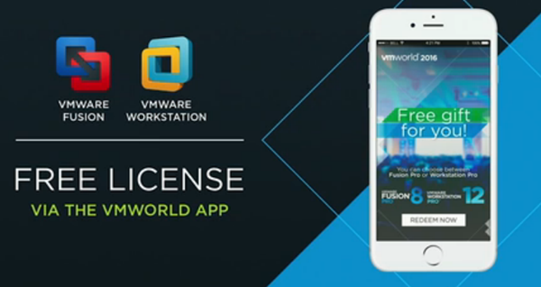 download vmware workstation 12.5