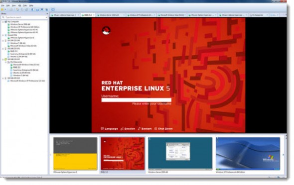 windows 8 vmware fusion 4
