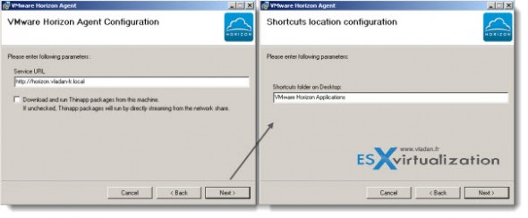 vmware horizon application vmware horizon application
