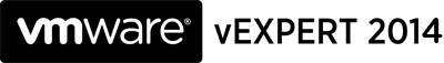 VMware: Yeeaaahhh vExpert 2014