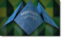 VMware vSphere 5