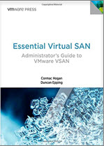 Essential Virtual SAN (VSAN)