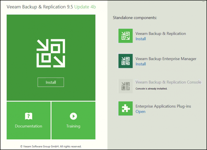 veeam backup license crack