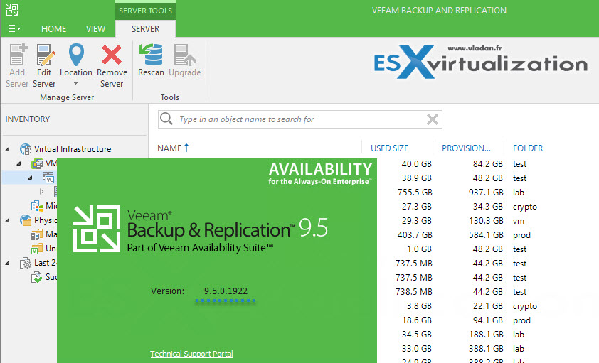 veeam backup and replication download