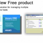 Veeam One version 6