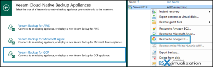 Veeam Backup and Replication 11a