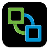 VMware View for iPad