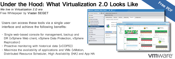 Under the Hood: What Virtualization 2.0 Looks Like