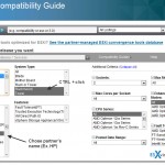 Vmware HCL for ESXi 5.0