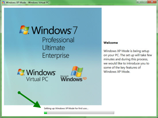 WINDOWS-7-XP-Mode-initial-setup