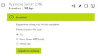 Microsoft Windows Server 2016 Download Esx Virtualization