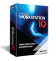 VMware Workstation 10