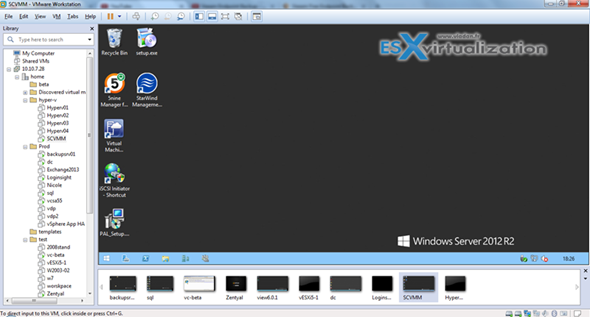 Vmware Vmware
