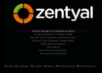 Zentyal