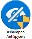 Windows 10 AntiSpy from Ashampoo