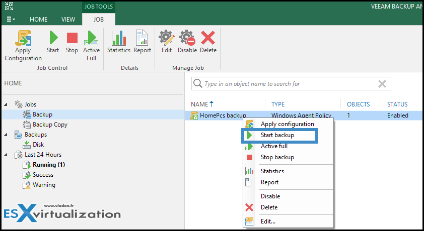 Veeam backup client download