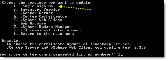 VMware Certificate Automation Tool How to use ESX Virtualization VMware Certificate Automation Tool How to use ESX Virtualization