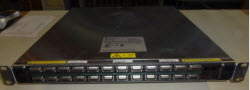 Cisco Topspin 120 Infiniband switch