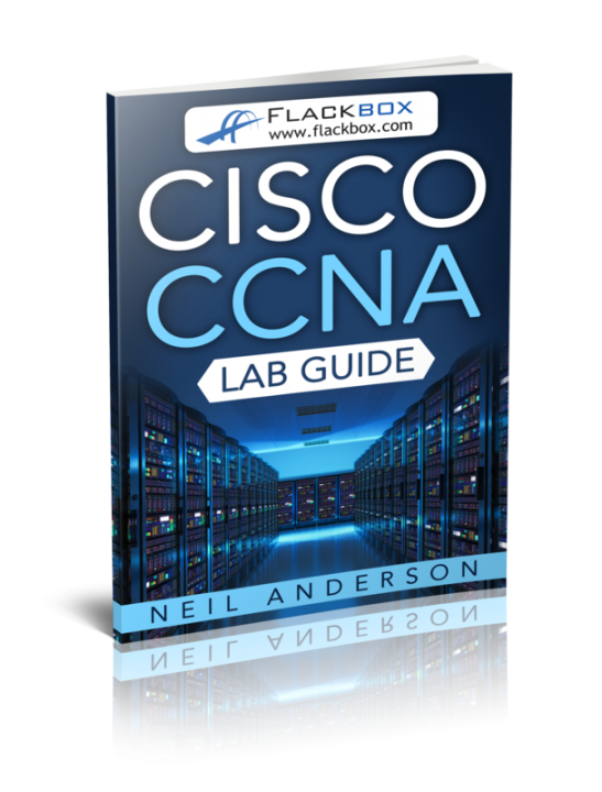 Free Cisco CCNA Lab Guide