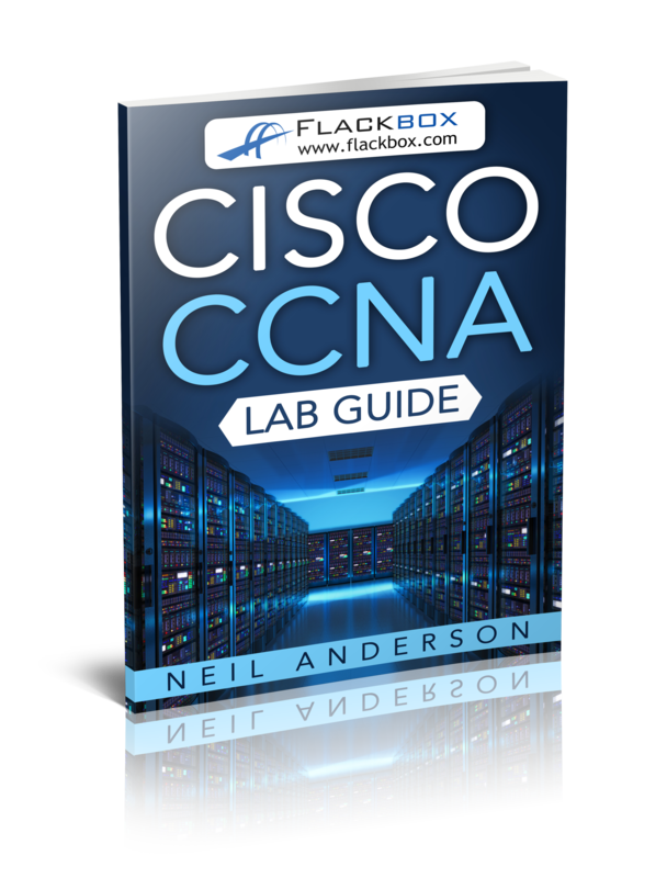 ccna 200-301 packet tracer labs