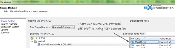 How To Shrink VMware Virtual Disk 