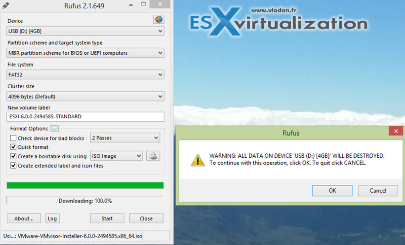 Download esxi 6.0 iso Download esxi 6.0 iso