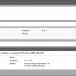 Deploying Smart Agent remotely - Dell Appassure 5