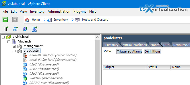 What Happens After 60 Days Vmware Vsphere Evaluation Period