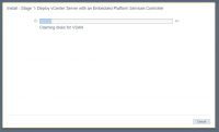 VMware vSAN 6.6 Easy Install