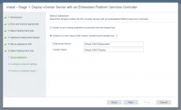 VMware vSAN 6.6 Easy Install