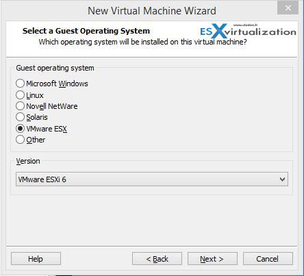 ESXi 6