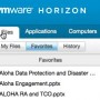 VMware Horizon