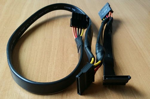 Flat Cables