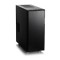 Fractal Design Define R4 Cases, Black Pearl (FD-CA-DEF-R4-BL)