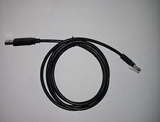 FTDI USB to SERIAL / RS232 CONSOLE ROLLOVER CABLE FOR CISCO ROUTERS - RJ45